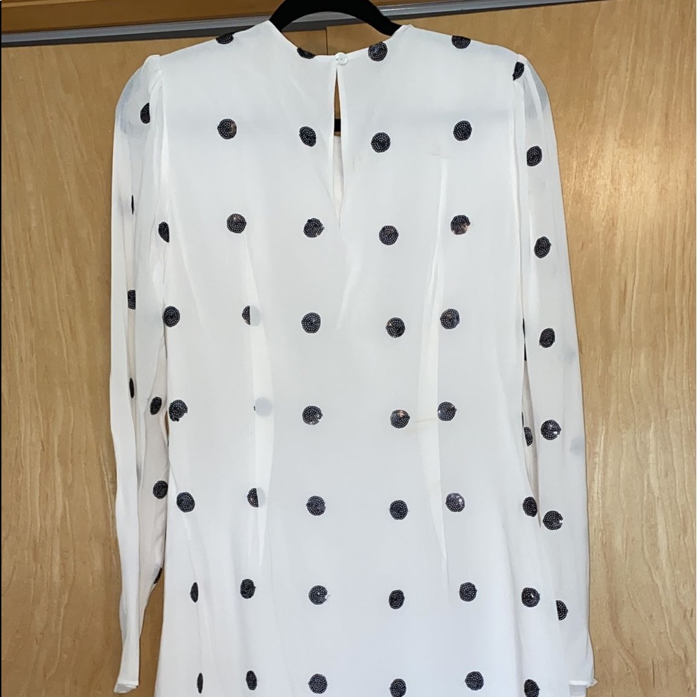 TALULAH Forget Me Not LS Mini Dress - Picture 12 of 14